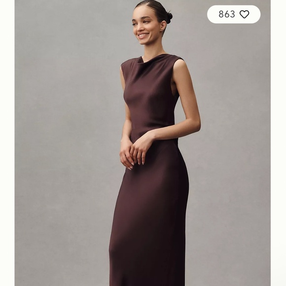 Anthropologie Dress - Picture 4 of 7